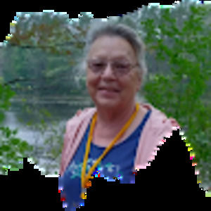 Meet your Posher, Helen